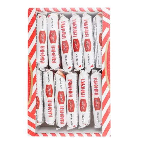 Цукерки Нямочка Delicia к/у 0.45кг