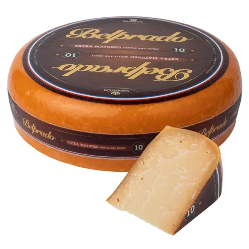 Сир Белпрадо Grand'Or витриманий 50%