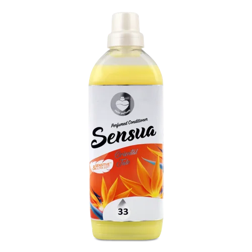 Ополіскувач-кондиціонер Для Тканин Східна Казка Sensua 1л