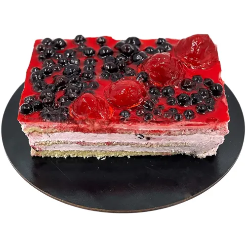 Торт Літній сад, ваговий