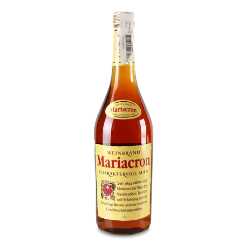 Ковбаса Варено-Копчена Mariacron, Вищого Ґатунку, 300г