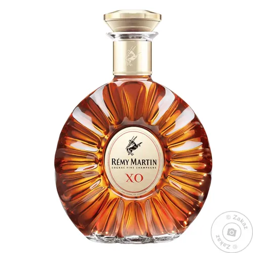 Коньяк Remy Martin XO 40% 0,7л