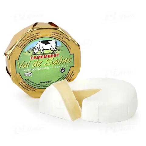 Сир Paturages Comtois «Камамбер» з коров'ячого молока 45%, 240г