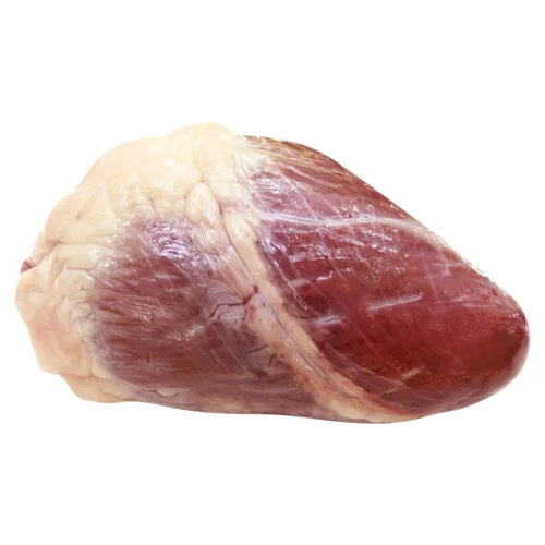 Серце яловиче