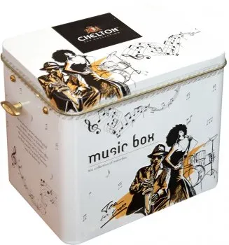 Чай черний Chelton Tea For Two 100г