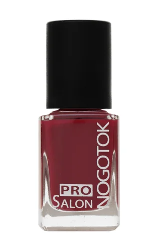 Лак Для Нігтів Pro Salon №074 Nogotok, Вищого Ґатунку, 12мл