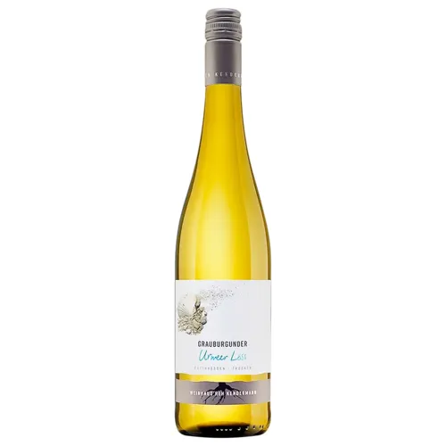 Вино Edition Terroir Граубургундер біле сухе 11% 0,75л