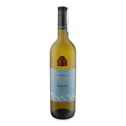 Вино Collezione Marchesini Soave DOC