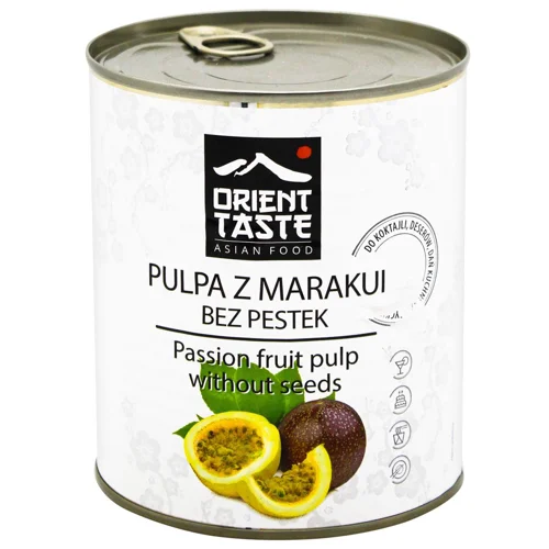 М'якоть маракуї Orient Taste 850мл