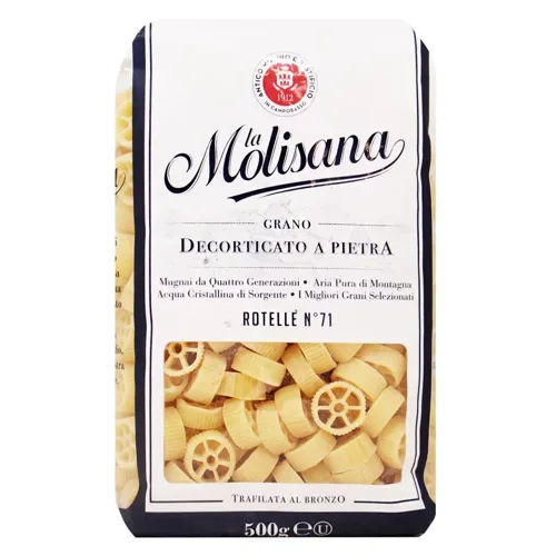 Макаронні вироби La Molisana №71 ротелле 500г
