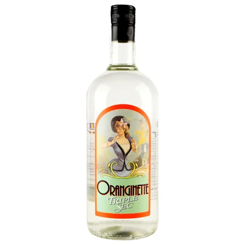 Лікер Oranginette Triple Sec 30% 1л