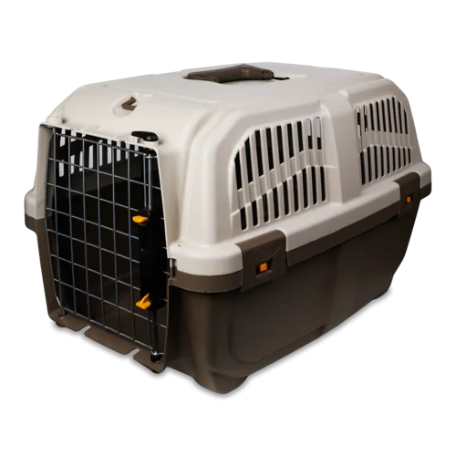 Транспортний Бокс XS-S 35х36х55см Skudo 2 Trixie 1шт, з/б