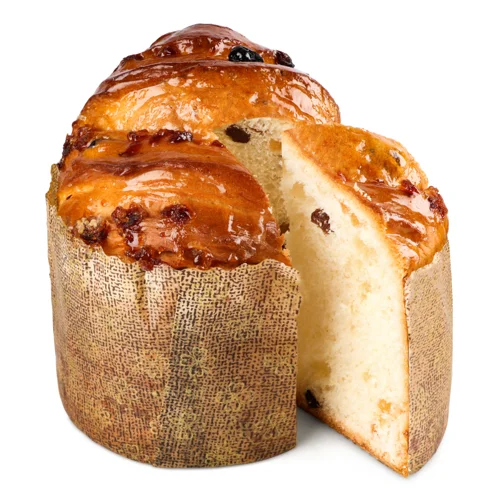 Кекс Kraffin З Мармеладом, Вищого Ґатунку, Картонна Упаковка, 300г