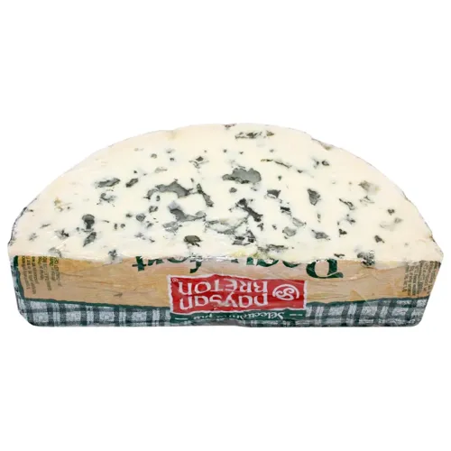 Сир Paysan Breton Рокфор овечий 52%