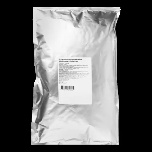 Суміш Пряно-Ароматична Лукова Преміум, в/ґ, 100г