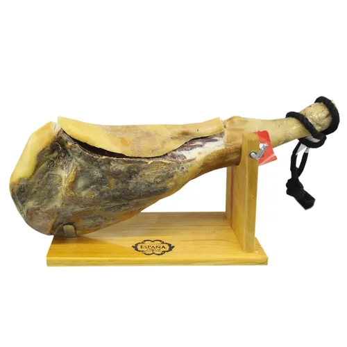 Хамон Espana Серрано Резева на кістці 14міс