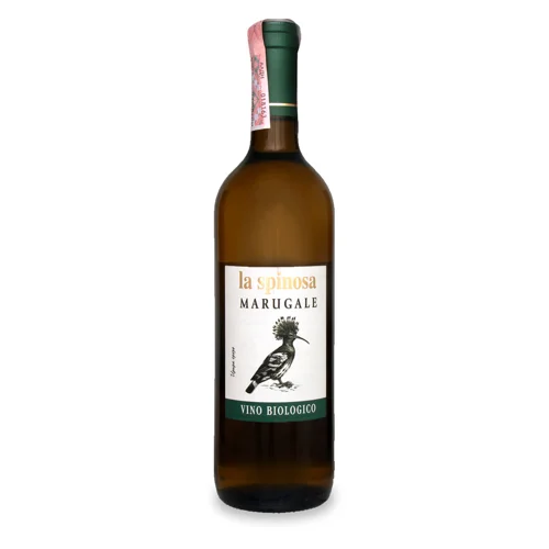 Вино La Spinosa Marugale Malvasia Trebbiano Chard 0,75л