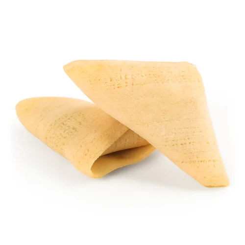 Млинці З Замороженим М'ясним Фаршем В/ґ, 1 кг