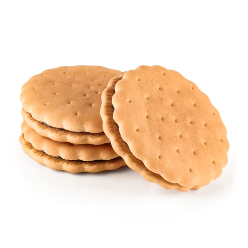 Печиво З Кремом Какао Chocotartin Вищого Ґатунку, 1 кг