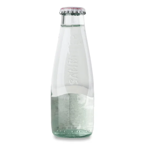 Напій Sanpellegrino Sanbitter Dry White б/алк газ 0,1л