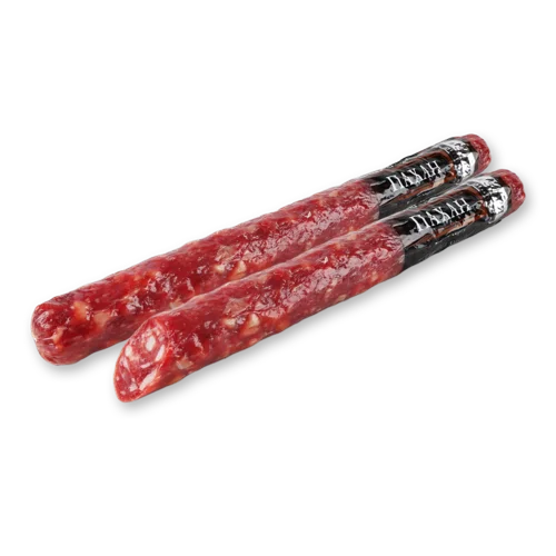 Ковбаса Сиров'ялена Пахан Зоря Дніпра, кг