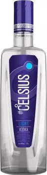 Горілка Цельсій Лайт, 1л