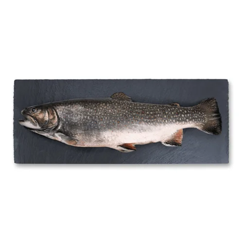 Голець потрошений,кг