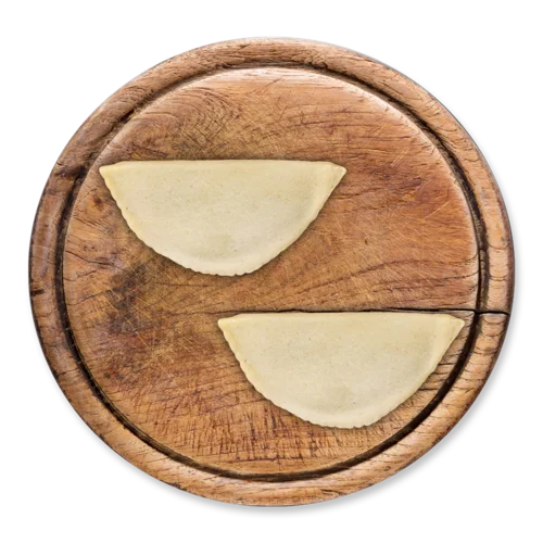 Чебуреки З М'ясом Заморожені Еліка, кг