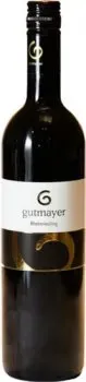 Вино Gutmayer Rheinriesling біле сухе 0.75л 13%