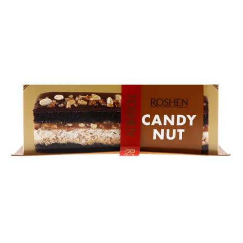 Торт Candy Nut Roshen 1кг