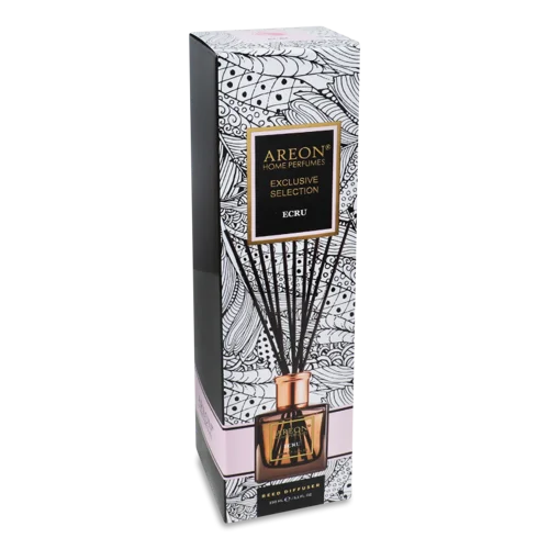 Аромадиффузор Areon HomePerfumes ExclSel Ecru, в/ґ