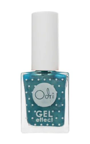 Лак для нігтів Gel Effect Odri, 25, 10г, гелевий ефект