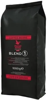 Кава в зернах Pelican Rouge Blend №1 1 кг