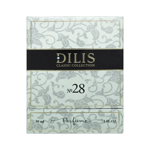 Парфуми Жіночі Dilis Classic Collection №28, 30 мл