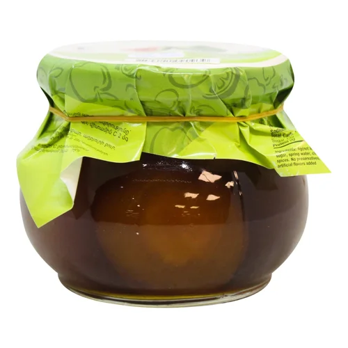 Варення Meghri Cannery з інжиру 420г