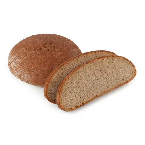 Хліб Подовий Луцький Теремно В/ґ 0.55кг