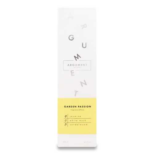 Аромадифузор Для Дому Garden Passion Esse, 1шт