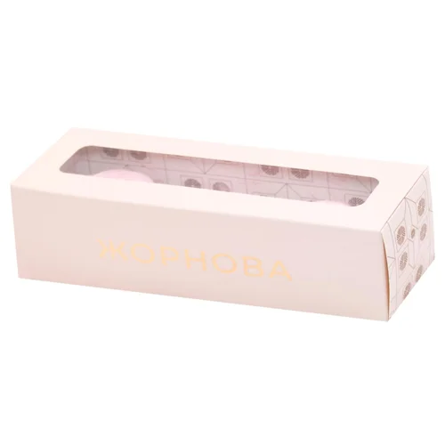 Зефір Жорнова ягідний 90г