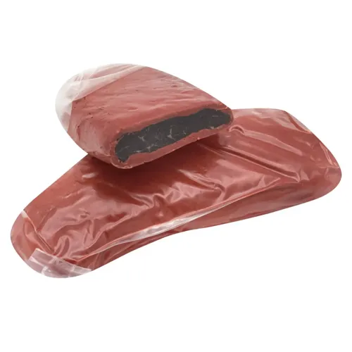 Бастурма по-кавказьки сирокопчена