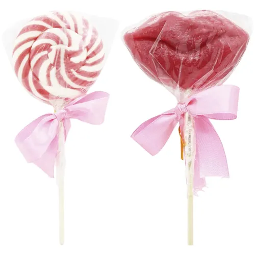 Льодяник Пінк Мікс 50г