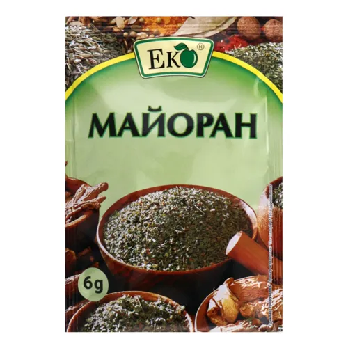 Майоран Еко м/у 6г