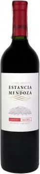 Вино Estancia Mendoza Cabernet-Malbec червоне сухе 0.75л 13%