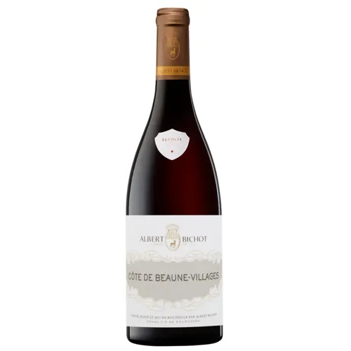 Вино Albert Bichot Cote de Beaune-Villages червоне сухе 13% 0,75л