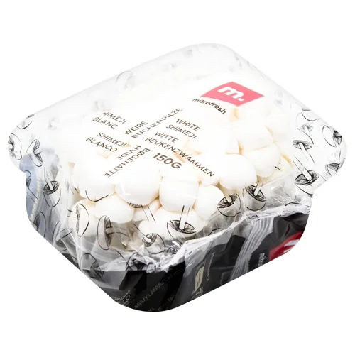 Шімеджі білі 150г