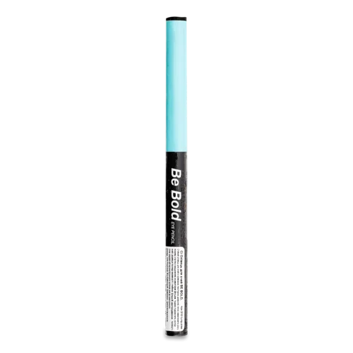 Олівець Для Очей Be Bold Бірюзовий 210, Colour Intense, 1г