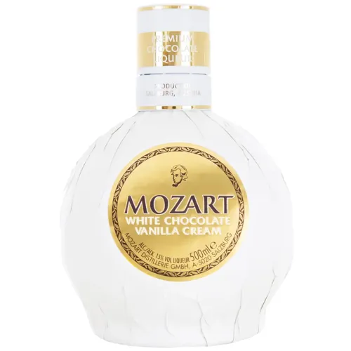 Лікер Mozart White, 0,5л