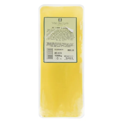 Мус Val de Lys з качки та курятини