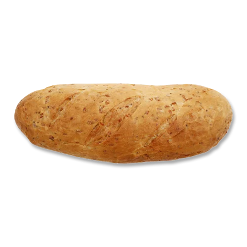 Хліб Спельтовий З Чіа, В/ґ, Картонна Упаковка, 350г