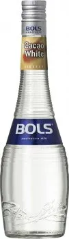Лікер Bols Cacao White 0.7л 24%