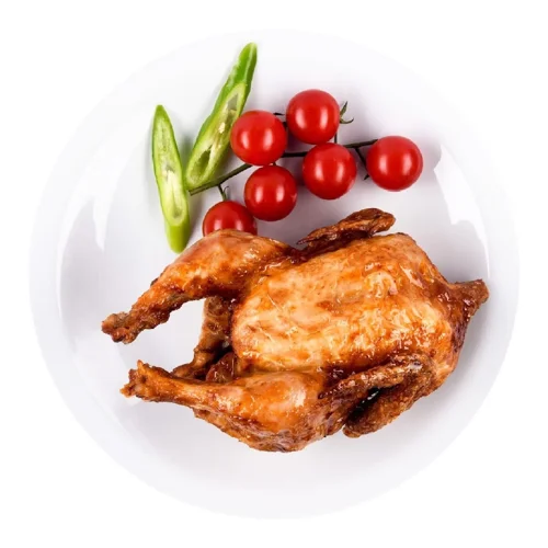 Курчата гриль